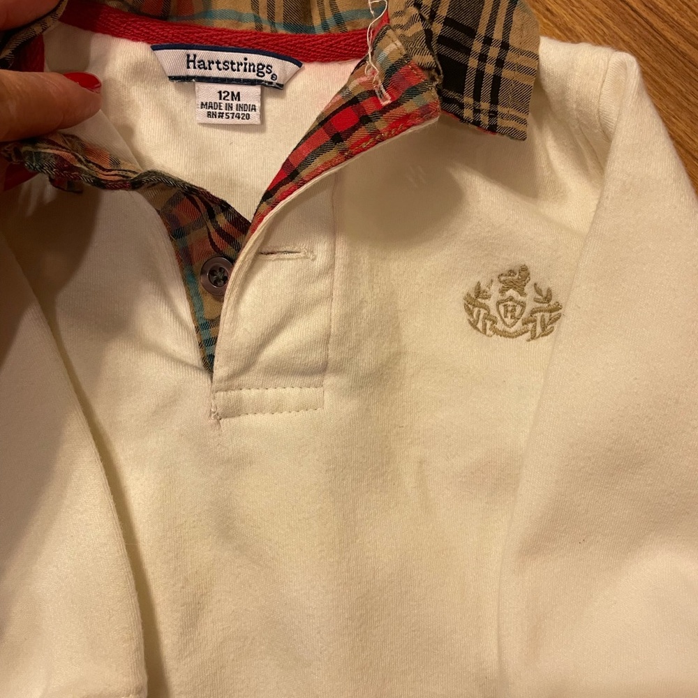 Hartstrings shirts - Picture 4 of 4